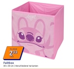 Faltbox bei Action im Edingen-Neckarhausen Prospekt für 2,33 €