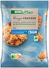 Laugen Cracker bei REWE im Achern Prospekt für 1,11 €