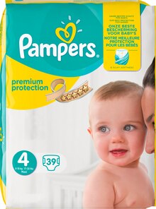 Couches Premium Protection T4 - Monoprix à Asnières-sur-Seine Couches Premium Protection T4 en promo chez Monoprix Asnières-sur-Seine à 11,33 €