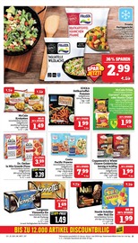 Aktueller Marktkauf Prospekt mit Pizza, "GANZ GROSS in kleinsten Preisen!", Seite 21
