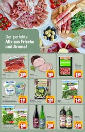 Federweißer im REWE Prospekt in Hanau Aktueller REWE Prospekt mit Federweißer, "Dein Markt", Seite 17