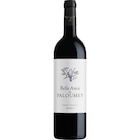 Belle Amie de Paloumey - Haut-Médoc - Carrefour Belle Amie de Paloumey - Haut-Médoc à 9,95 € dans le catalogue Carrefour