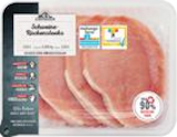 Schweine-Rückensteaks Angebote von Gutfleisch bei EDEKA Lüneburg für 4,29 €