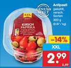 Aktuelles Kirsch Paprika Angebot bei Netto Marken-Discount in Hildesheim ab 2,99 €