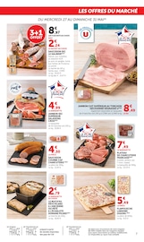 D'autres offres dans le catalogue "U Express" de U Express D'autres offres dans le catalogue "U Express" de U Express à la page 7