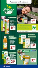 Aktueller ALDI SÜD Prospekt mit Äpfel, "Gutes für Alle.", Seite 27