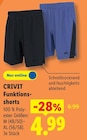 Funktions-shorts bei Lidl im Prospekt "" für 4,99 €