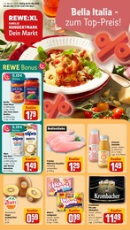 Aktueller REWE Supermarkt Prospekt für Dierdorf: Dein Markt mit 28} Seiten, 01.06.2026 - 06.06.2026