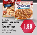 Ristorante Pizza Tonno bei E center im Gelsenkirchen Prospekt für 1,99 €