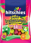 Saure Drachenzungen Brizzl-Bälle bunt im Angebot bei Kaufland in Hannover Saure Drachenzungen Brizzl-Bälle bunt Angebote von HITSCHIES bei Kaufland Hannover für 1,29 €