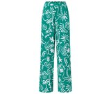 Tchibo im Supermarkt - Palazzohose, Alloverprint Angebot im Prospekt Palazzohose, Alloverprint bei Tchibo im Supermarkt im Prospekt "" für 17,00 €