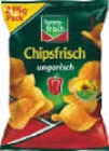 Chipsfrisch ungarisch Maxipack bei Netto Marken-Discount im Riegelsberg Prospekt für 1,79 €