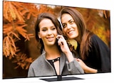 OLED TV OLED65G49LS evo TV G4 bei expert im Prospekt "" für 2.299,00 €