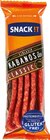 Aktuelles Kabanossi to go Angebot bei Netto Marken-Discount in Nürnberg ab 0,88 €
