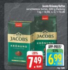 EDEKA - Krönung Kaffee Angebot im Prospekt Krönung Kaffee bei EDEKA im Prospekt "" für 6,99 €
