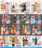 Aktueller HIT Prospekt mit Likör, "ECHTE VIELFALT", Seite 16