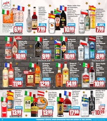 Vodka im aktuellen HIT Prospekt (Mannheim) Vodka im HIT Prospekt "ECHTE VIELFALT" mit 23 Seiten (Mannheim)