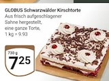 Angebot im GLOBUS Ludwigshafen (Rhein) Prospekt GLOBUS Ludwigshafen (Rhein) Prospekt mit im Angebot für 7,25 €
