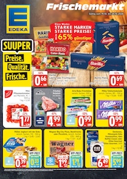CAP Markt Rendsburg Prospekt: "Top Angebote", 4 Seiten, 19.10.2026 - 24.10.2026