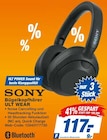 Bügelkopfhörer ULT WEAR Angebote von Sony bei HEM expert Waiblingen für 117,00 €