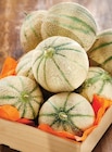 Melon Charentais Jaune à 3,29 € dans le catalogue Intermarché Super