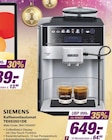 Kaffeevollautomat Angebote von SIEMENS bei expert Bautzen für 649,00 €