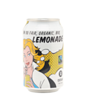 Limonade - Oxfam en promo chez Naturalia Limonade - Oxfam dans le catalogue Naturalia