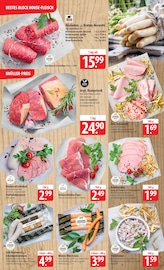 Rumpsteak im famila Nordost Prospekt in Langenhagen Aktueller famila Nordost Prospekt mit Rumpsteak, "besser als gut!", Seite 3