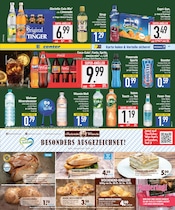 Tee im EDEKA Prospekt in Augsburg Aktueller EDEKA Prospekt mit Tee, "DAS BESTE ZUM MUTTERTAG", Seite 17