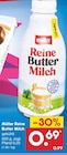 Reine Butter Milch im aktuellen Prospekt bei Netto Marken-Discount in Amberg