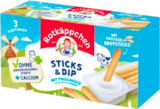Frischemarkt Friedberg - Sticks & Dip Angebot im Prospekt Sticks & Dip bei Frischemarkt Friedberg im Prospekt "" für 1,59 €