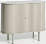 DYVIG Sideboard B100 x H80 x T40 cm im Angebot bei JYSK in Frankfurt DYVIG Sideboard B100 x H80 x T40 cm Angebote bei JYSK Frankfurt für 125,00 €