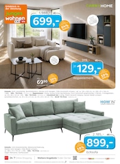 Couch im XXXLutz Prospekt in Remscheid Aktueller XXXLutz Prospekt mit Couch, "RED SHOPPING WEEK", Seite 30