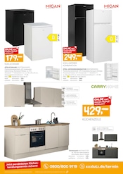 Aktueller XXXLutz Möbelhäuser Prospekt mit Küchengeräte, "KÜCHEN-PREISHITS!", Seite 2