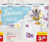 Aktuelles Toilettenpapier Design Angebot bei Netto Marken-Discount in Frankfurt (Main) ab 3,25 €
