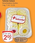Angebot im GLOBUS Schleifreisen Prospekt GLOBUS Schleifreisen Prospekt mit im Angebot für 2,00 €