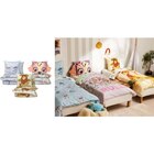 SUR TOUTES LES PARURES LICENCES - DISNEY, NICKELODEON ET UNIVERSAL en promo chez Carrefour Calais