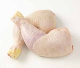 Frische Hähnchenkeulen bei Hieber im Prospekt "" für 4,44 €