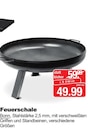 Feuerschale Bonn im Angebot bei Herbrügger in Kamen Feuerschale Bonn Angebote bei Herbrügger Kamen für 49,99 €