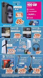 Ähnliche Angebote wie Playstation 4 im Prospekt "Top Angebote" auf Seite 5 von expert in Bad Homburg
