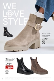 Aktueller Galeria Prospekt mit Schuhe, "Aktuelle Angebote", Seite 10