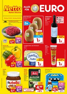 Energydrink im aktuellen Netto Marken-Discount Prospekt (München) Energydrink im Netto Marken-Discount Prospekt "Aktuelle Angebote" mit 71 Seiten (München)