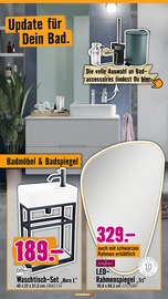 L Angebote im Prospekt "Wir sagen Danke." von Hornbach L Angebote im Prospekt "Wir sagen Danke." von Hornbach auf Seite 7