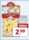 Aktuelle Nudeln Angebote bei famila Nordwest in Oldenburg Aktuelles Tortelloni Angebot bei famila Nordwest in Oldenburg ab 2,99 €