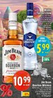 Bourbon Whiskey Angebote von Jim Beam bei EDEKA Detmold für 5,99 €