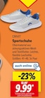 Sportschuhe Angebote von Crivit bei Lidl Ansbach für 9,99 €