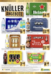 Aktueller E center Prospekt mit Haribo, "Aktuelle Angebote", Seite 42