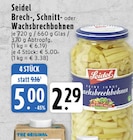 Aktuelles Brechbohnen Angebot bei EDEKA in Köln ab 2,29 €