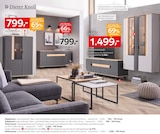 Highboard für 149,00 € bei XXXLutz Möbelhäuser im Angebot Highboard im aktuellen XXXLutz Möbelhäuser Prospekt