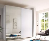 Schwebetürenschrank bei Möbelzentrum Pforzheim im Prospekt "" für 599,00 €